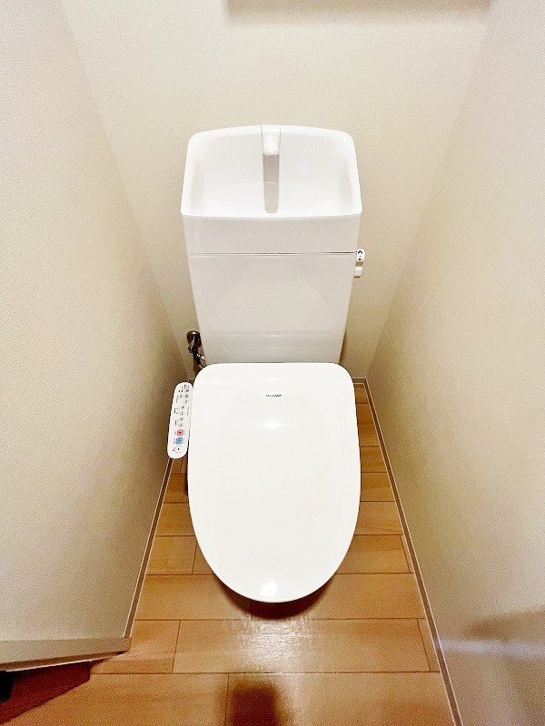 リオーネ富野  その他10