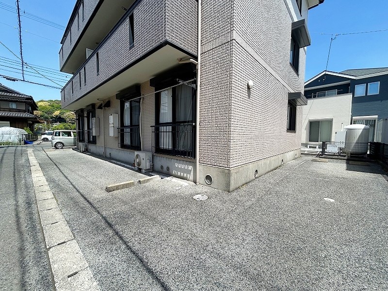 タウンコート徳力 その他外観3