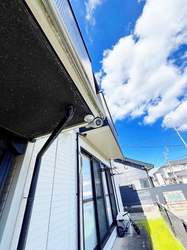 フロンティアＳⅡ その他外観2