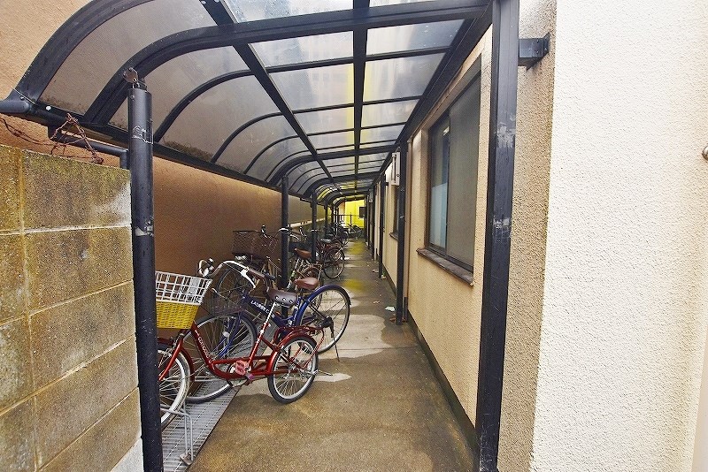 ＰＬＥＡＳＴ北九大前 その他外観4