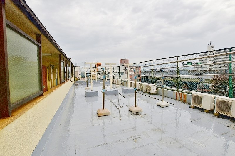 ＰＬＥＡＳＴ北九大前 その他外観6