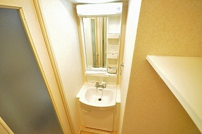 リッツ霧ヶ丘  その他1