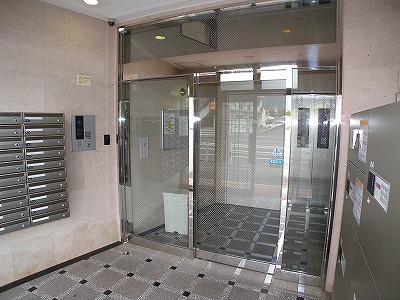 リッツ霧ヶ丘  その他6