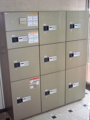 リッツ霧ヶ丘  その他7