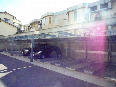 リッツ霧ヶ丘  その他9