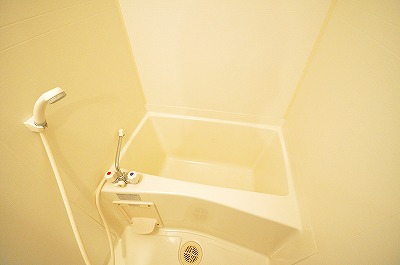 リッツ霧ヶ丘  風呂画像