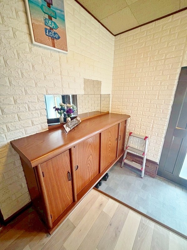 Casa Con Vista KUROBARUⅡ その他9