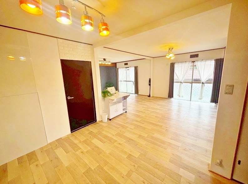 Casa Con Vista KUROBARUⅡ その他21