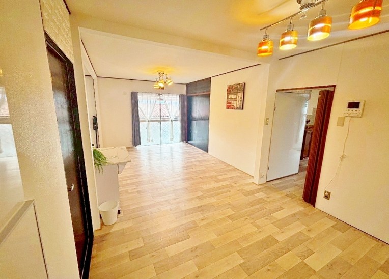 Casa Con Vista KUROBARUⅡ その他23