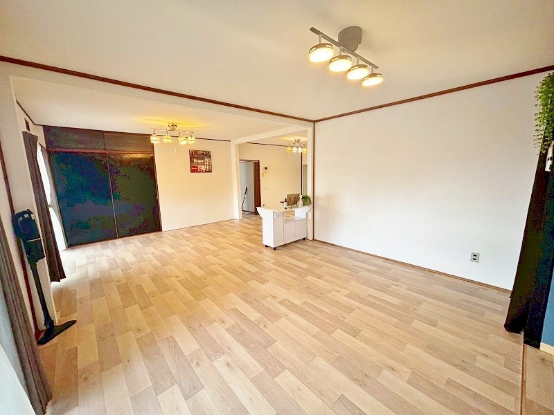 Casa Con Vista KUROBARUⅡ その他24