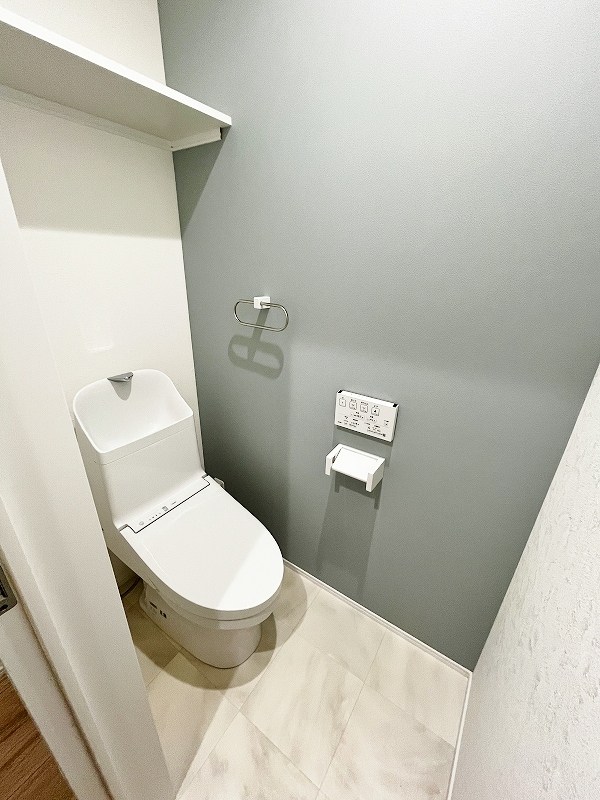 グランソレイユ篠崎 その他2