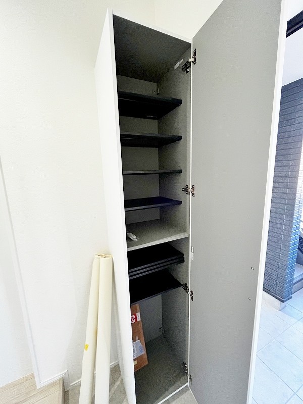 グランソレイユ篠崎 その他6