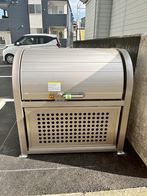 グランソレイユ篠崎 その他外観2