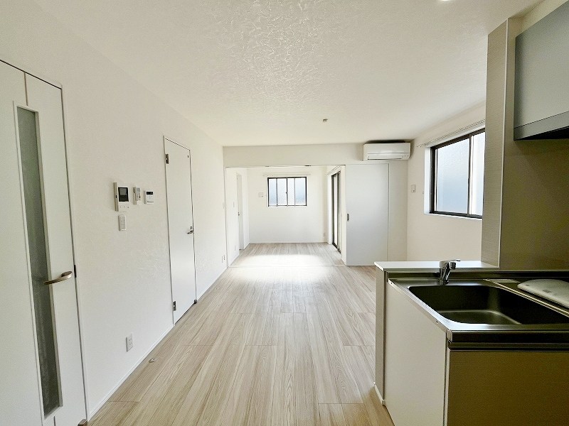 グランソレイユ篠崎 その他7