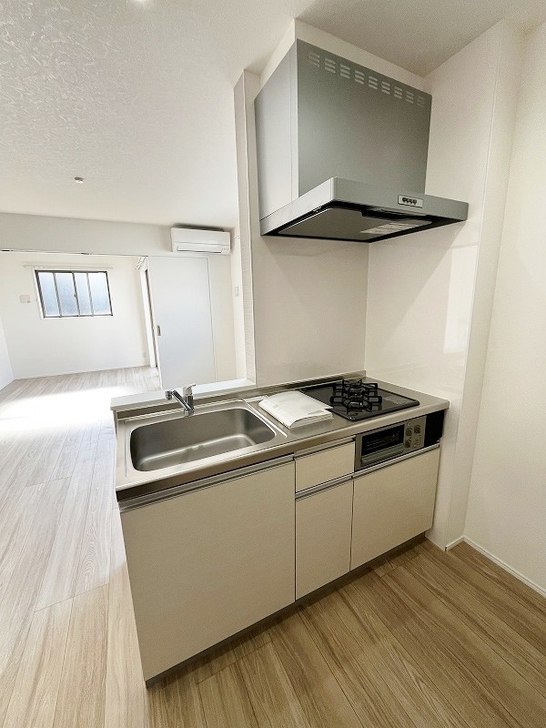 グランソレイユ篠崎 その他18