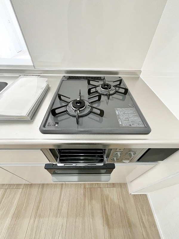 グランソレイユ篠崎 その他19