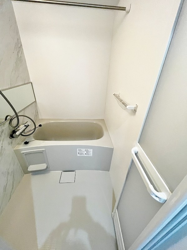 グランソレイユ篠崎 その他25