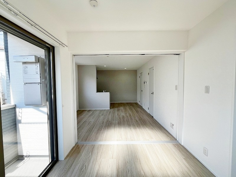 グランソレイユ篠崎 その他34