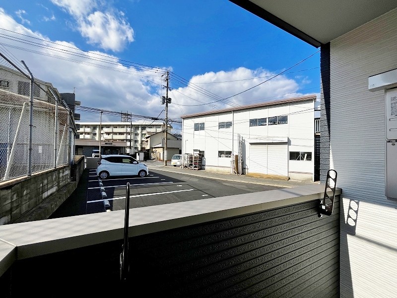 グランソレイユ篠崎 その他38