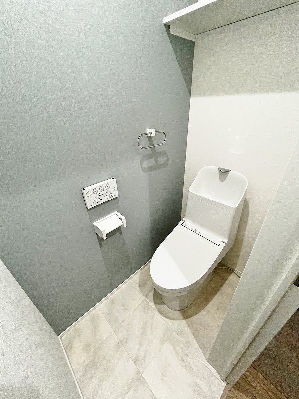 グランソレイユ篠崎 その他2