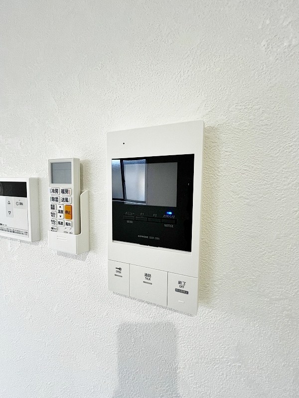 グランソレイユ篠崎 その他3