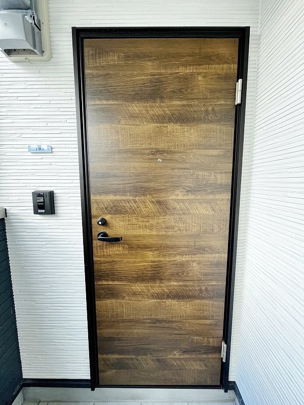 グランソレイユ篠崎 その他8