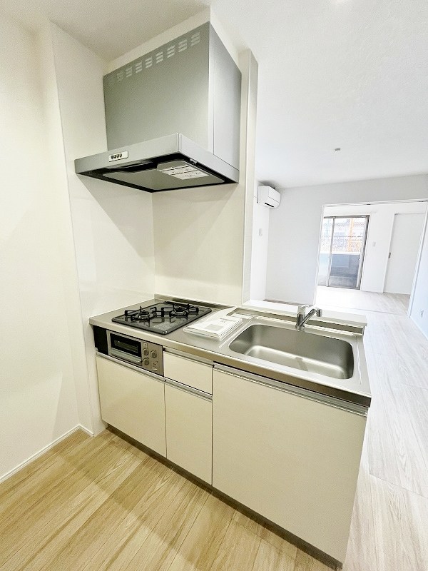 グランソレイユ篠崎 その他17