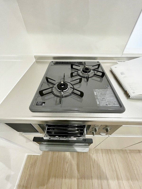 グランソレイユ篠崎 その他18