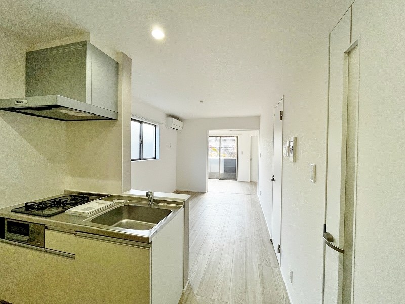 グランソレイユ篠崎 その他19