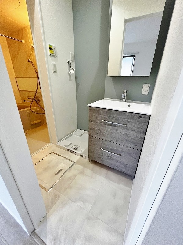 グランソレイユ篠崎 その他24