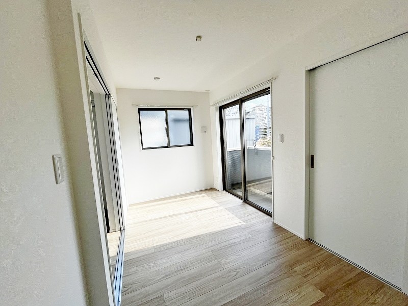 グランソレイユ篠崎 その他33