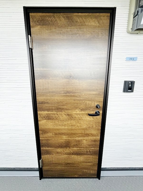 グランソレイユ篠崎 その他8