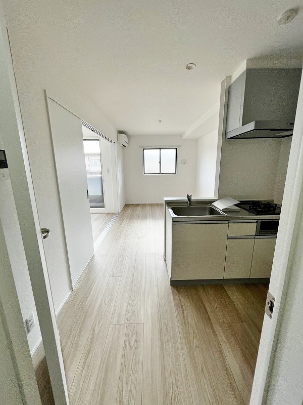 グランソレイユ篠崎 その他21