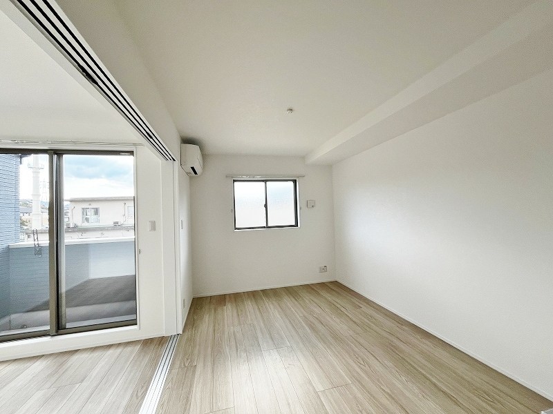 グランソレイユ篠崎 その他28