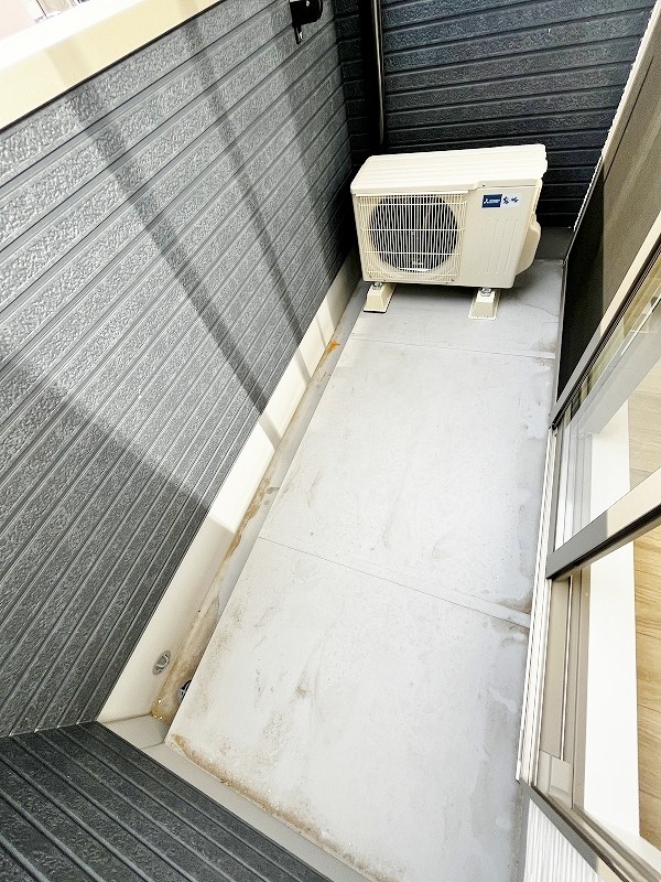 グランソレイユ篠崎 その他41