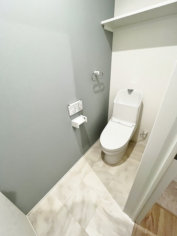 グランソレイユ篠崎 その他2