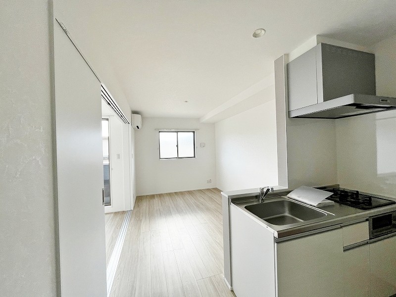 グランソレイユ篠崎 その他26