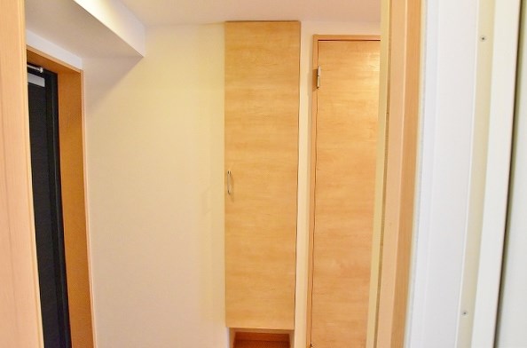 U&amp;#39;s Residence 門司港 オーシャンテラス (ユーズレジデンス門司港オーシャンテラス)  その他6