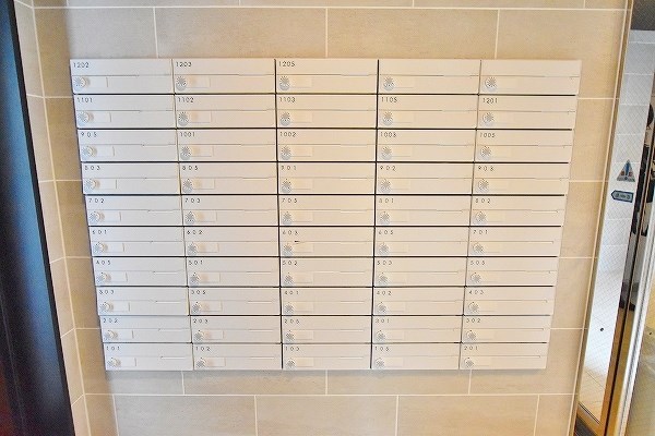 U&amp;#39;s Residence 門司港 オーシャンテラス (ユーズレジデンス門司港オーシャンテラス)  その他外観4