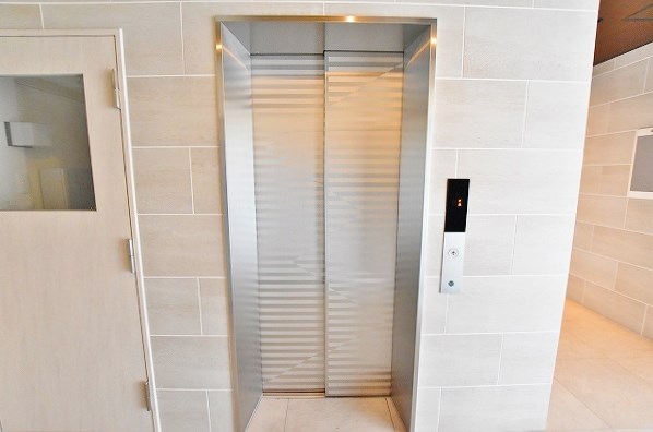 U&amp;#39;s Residence 門司港 オーシャンテラス (ユーズレジデンス門司港オーシャンテラス)  その他外観6