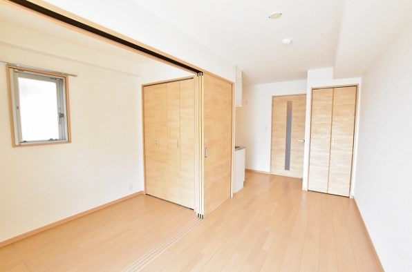 U&amp;#39;s Residence 門司港 オーシャンテラス (ユーズレジデンス門司港オーシャンテラス)  その他26