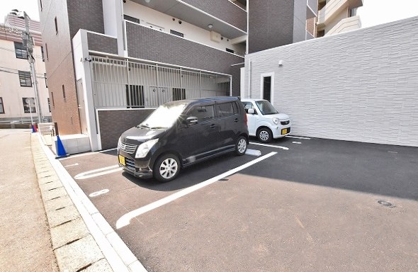 U&amp;#39;s Residence 門司港 オーシャンテラス (ユーズレジデンス門司港オーシャンテラス)  その他29