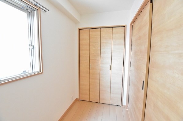 U&amp;#39;s Residence 門司港 オーシャンテラス (ユーズレジデンス門司港オーシャンテラス)  ベッドルーム