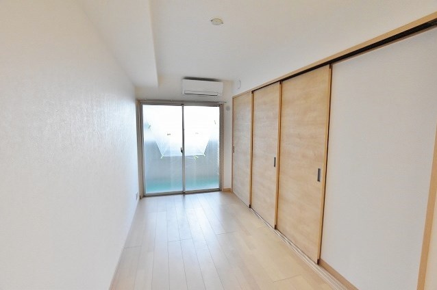 U&amp;#39;s Residence 門司港 オーシャンテラス (ユーズレジデンス門司港オーシャンテラス)  ベランダ