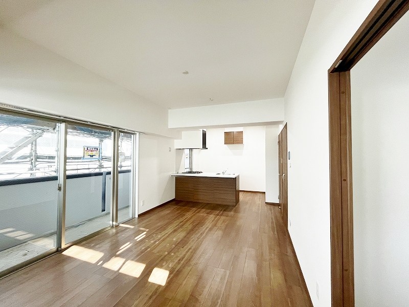 PLACE　COURT（プレースコート） リビング