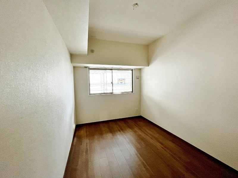 PLACE　COURT（プレースコート） ベッドルーム