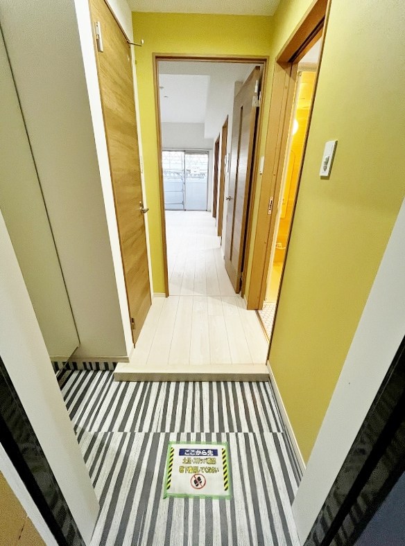 仮称）白銀マンション  その他9