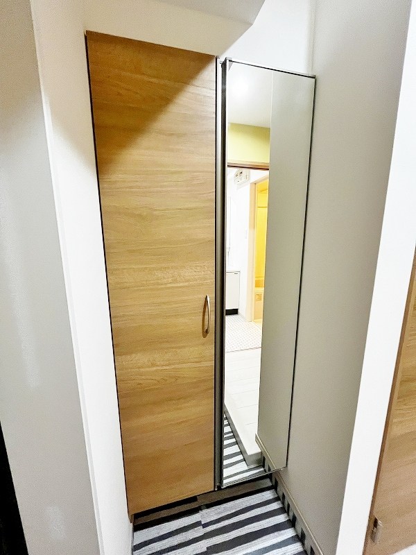 仮称）白銀マンション  その他12