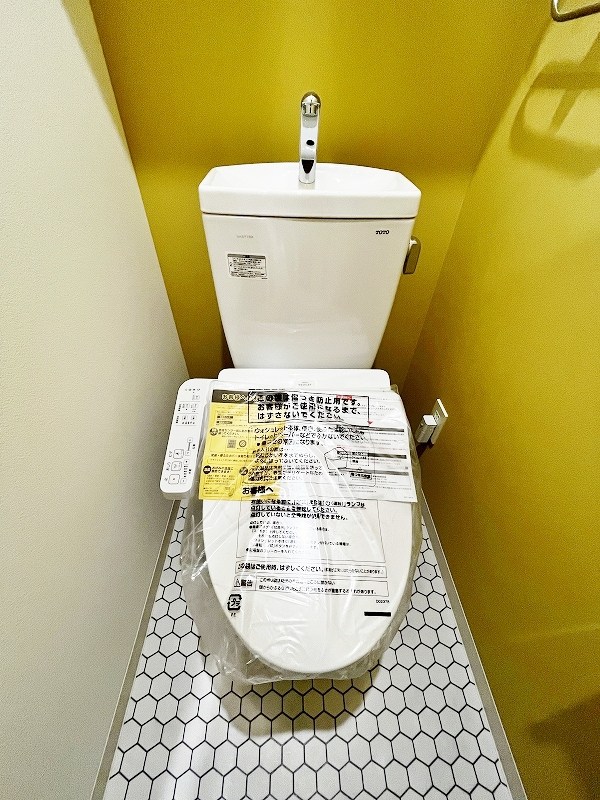 仮称）白銀マンション  その他13