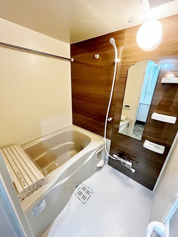 仮称）白銀マンション  その他8